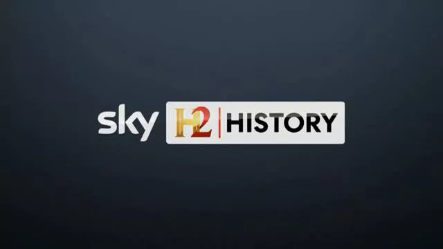 Sky History 2