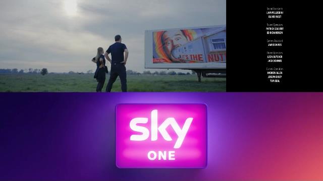 Sky One