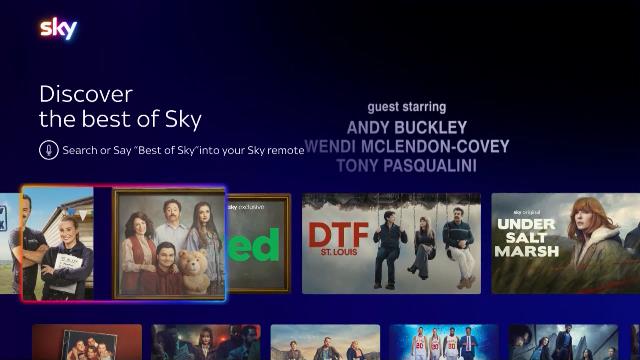 Sky One