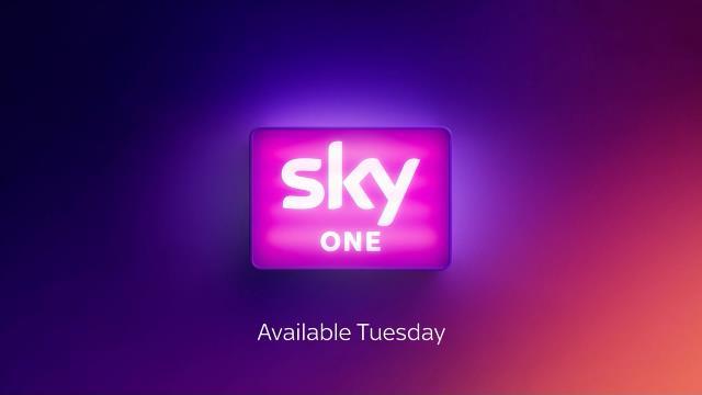 Sky One Tuesday