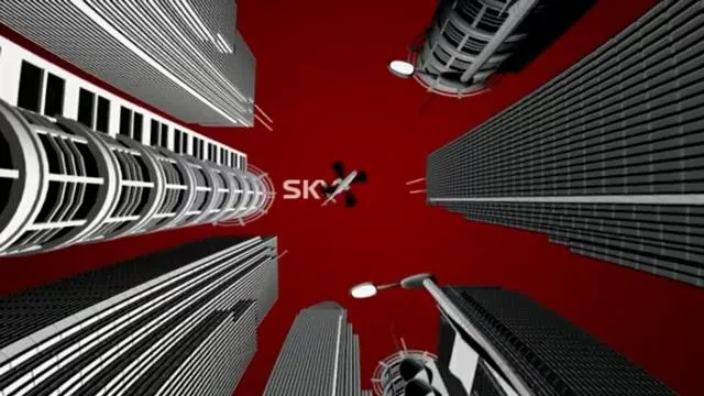 Sky One