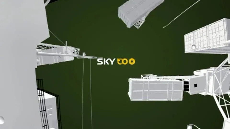 Sky One