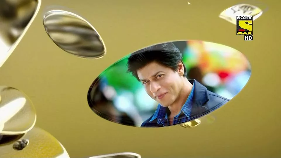 Sony Max