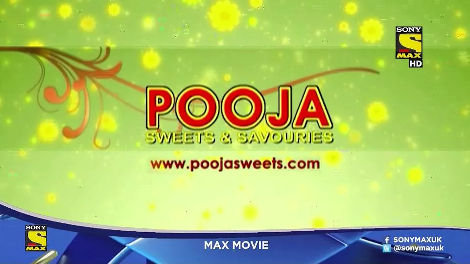Sony Max