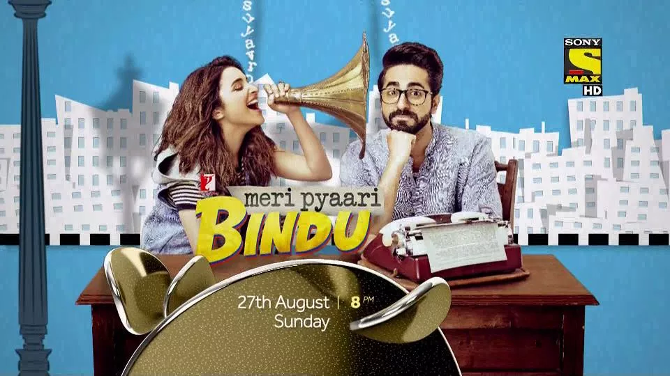 Sony Max