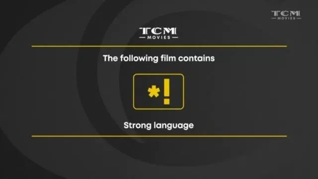 TCM Movies