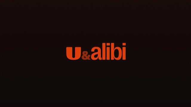 U&Alibi