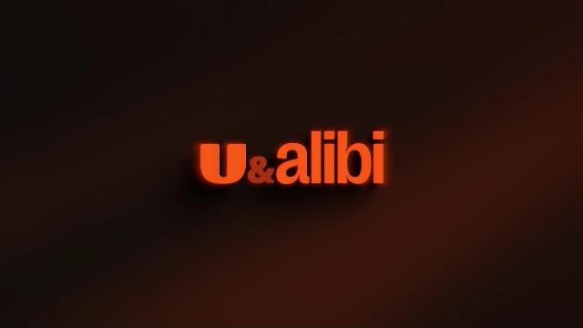 U&Alibi