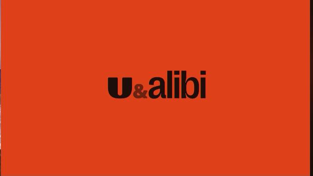 U&Alibi