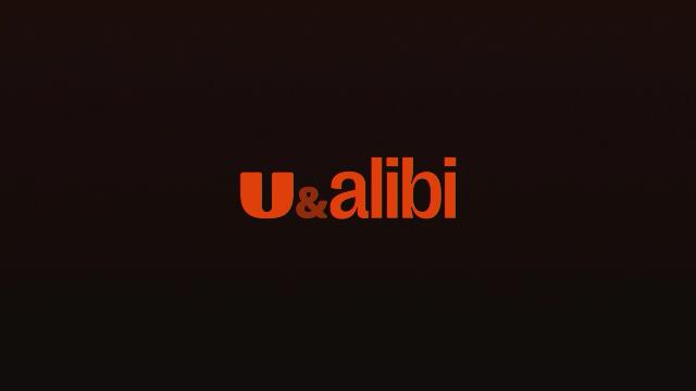 U&Alibi