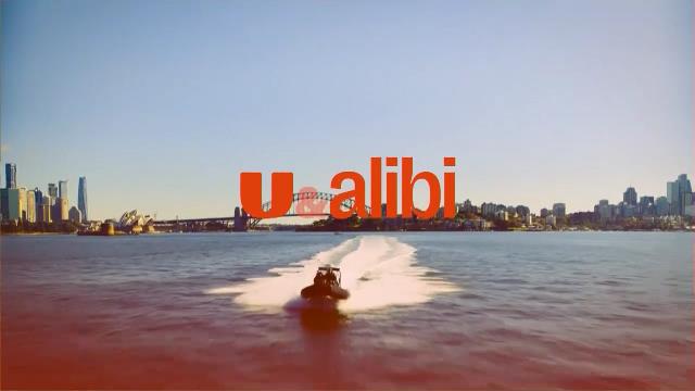 U&Alibi