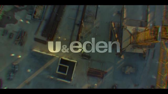 U&Eden