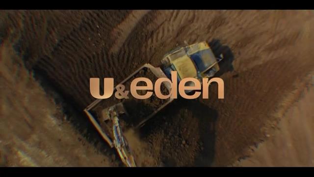 U&Eden