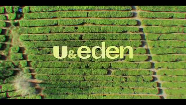 U&Eden