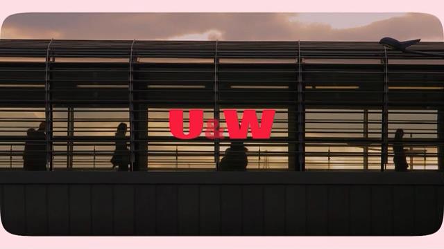 U&W