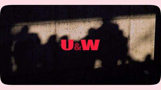 U&W