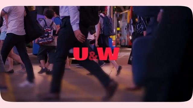 U&W