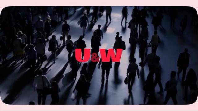 U&W