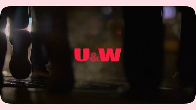 U&W