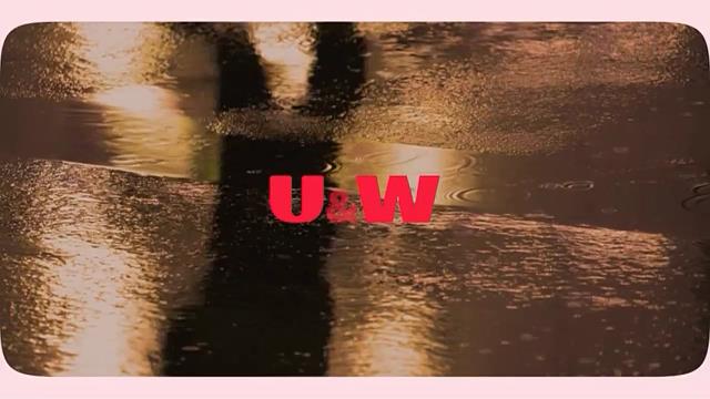 U&W