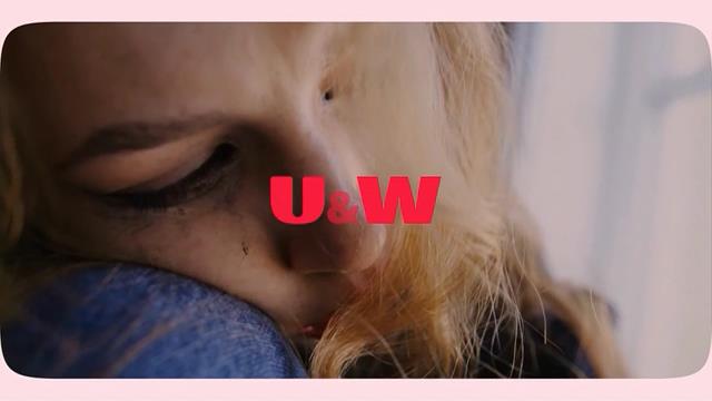 U&W