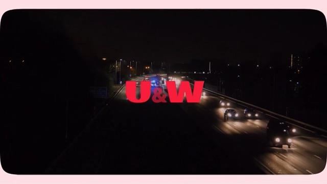 U&W