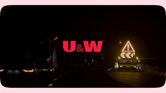 U&W