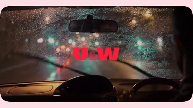 U&W