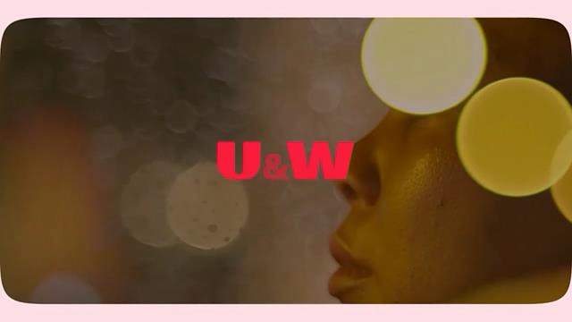 U&W