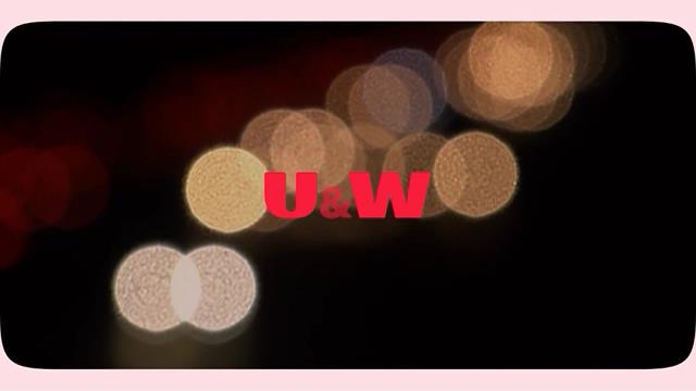 U&W