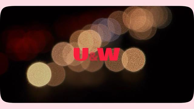 U&W