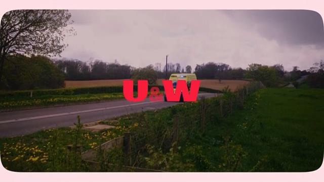 U&W