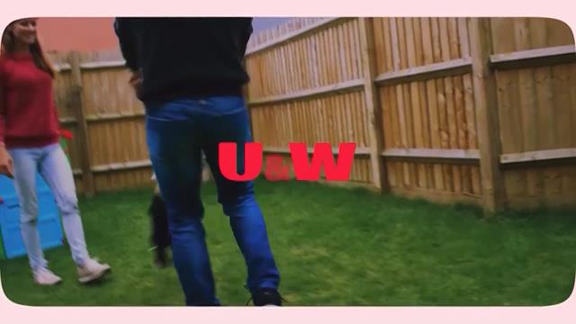 U&W