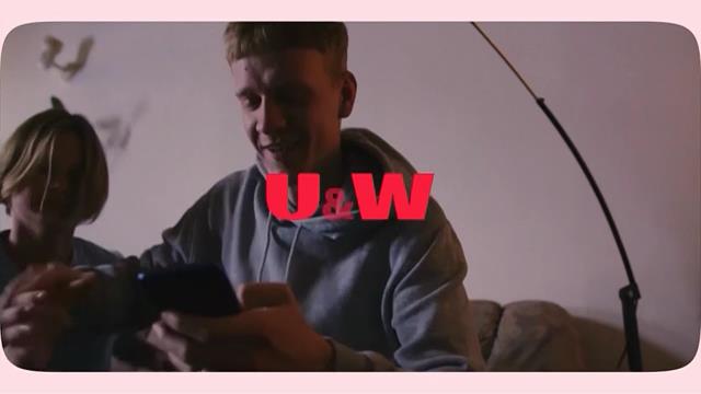 U&W