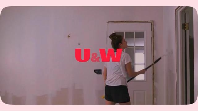 U&W