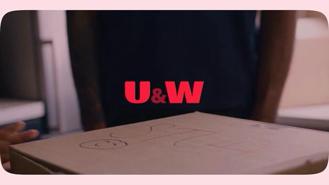 U&W