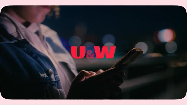 U&W