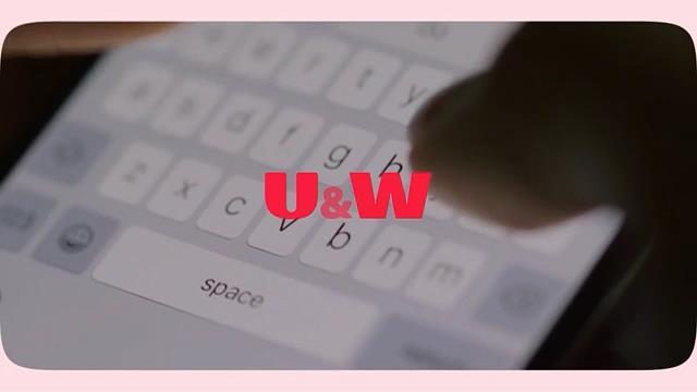 U&W