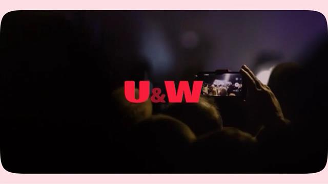 U&W