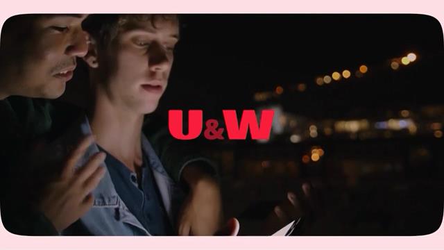 U&W