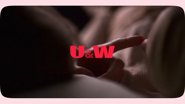 U&W