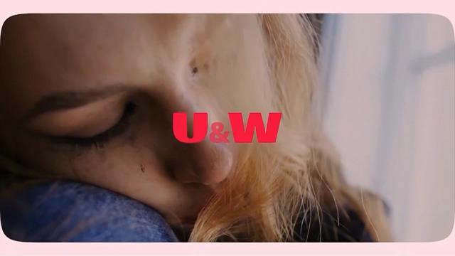 U&W
