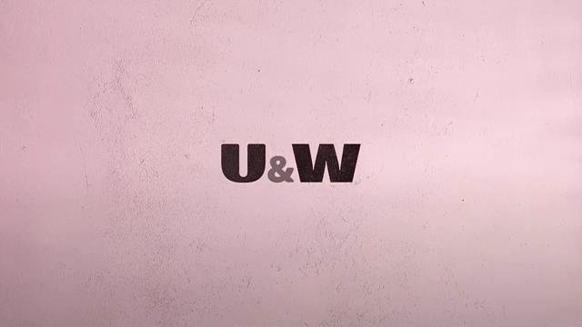 U&W