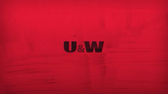U&W