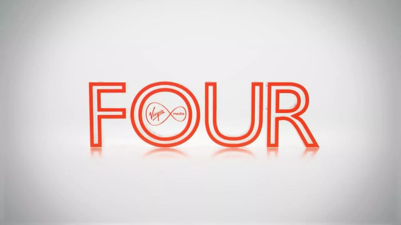 Virgin Media Four
