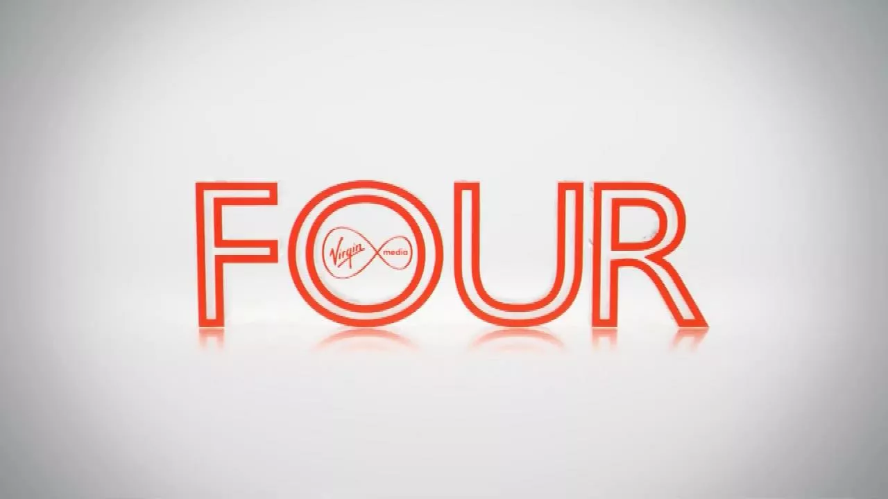 Virgin Media Four