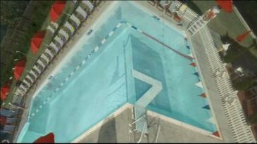 4 Seven Idents & Presentation