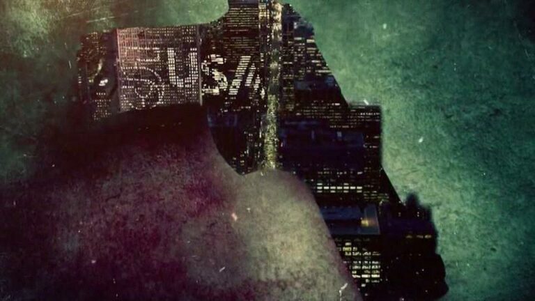 5 USA: 2016 Idents & Presentation