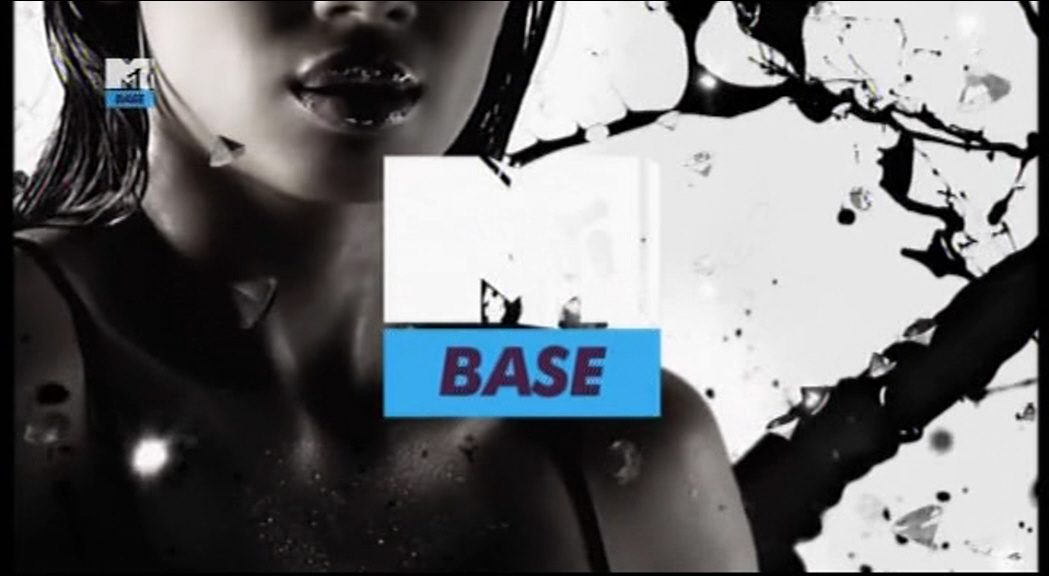 MTV Base: 2013 Idents & Presentation