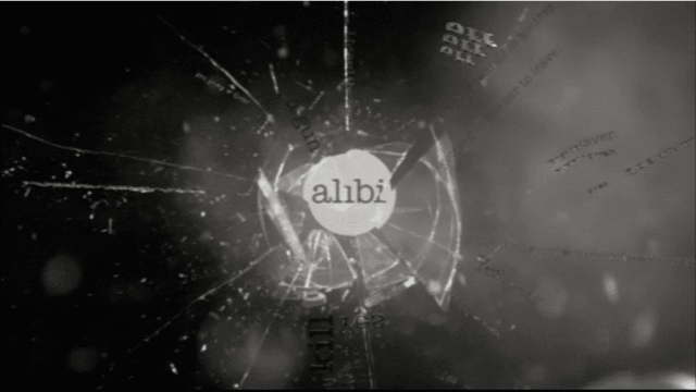 Alibi: 2008 Idents & Presentation